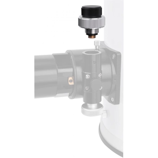 Ostřící segment 1:8 pro Messier HEXAFOC