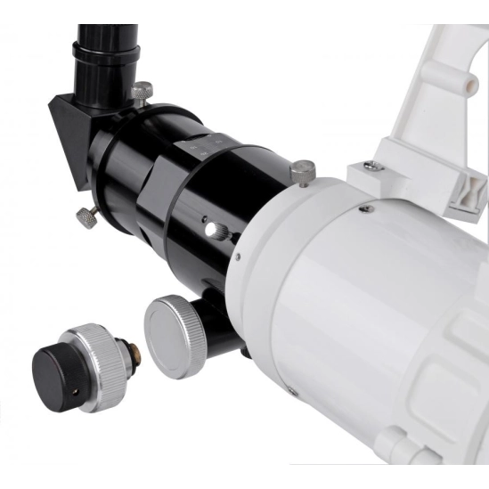 Ostřící segment 1:8 pro Messier HEXAFOC