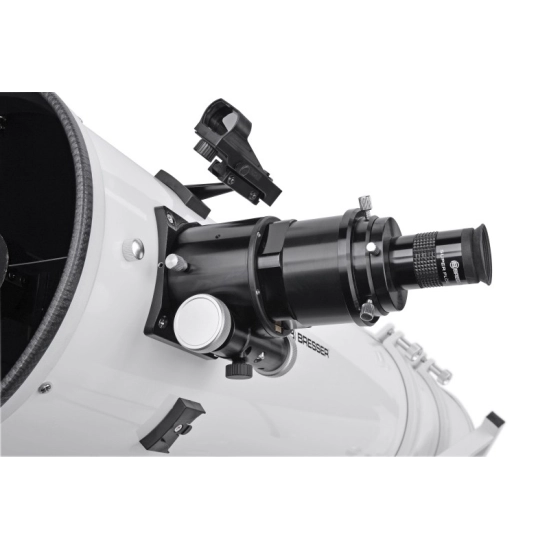 Messier Dobson 8" f/6 HEX (203/1218)