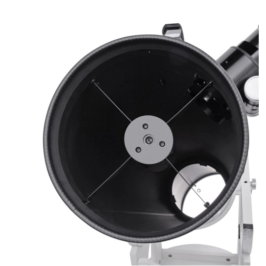 Messier Dobson 8" f/6 HEX (203/1218)