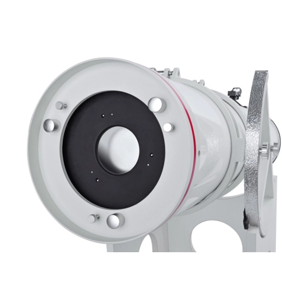 Messier Dobson 8" f/6 HEX (203/1218)