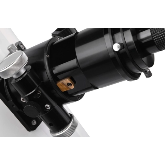 Messier Dobson 8" f/6 HEX (203/1218)