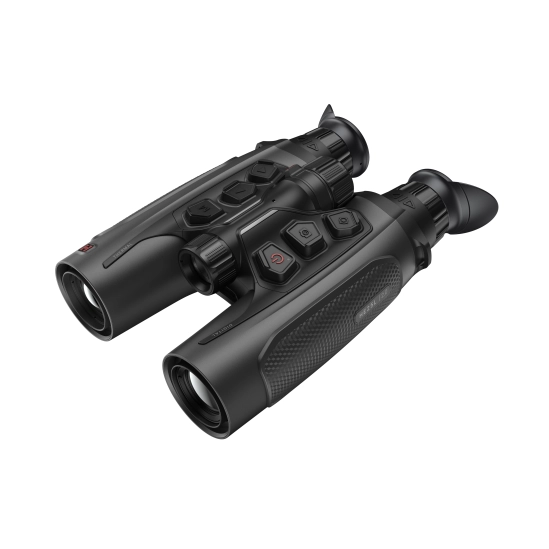 HIKMICRO HABROK 4K HE25L 2.0                                                                                                                                                                                                                              