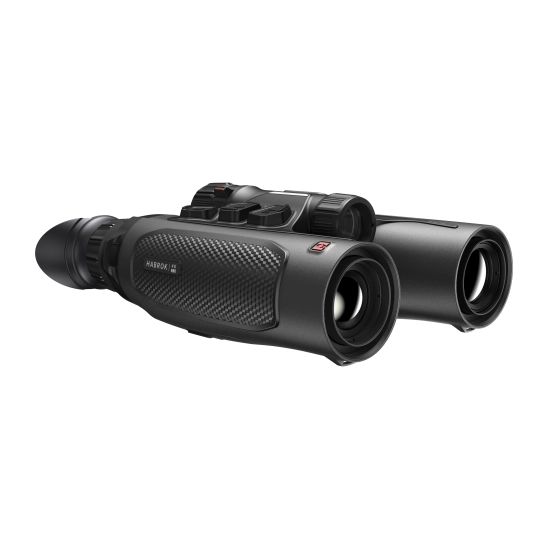HIKMICRO HABROK 4K HE25L 2.0                                                                                                                                                                                                                              