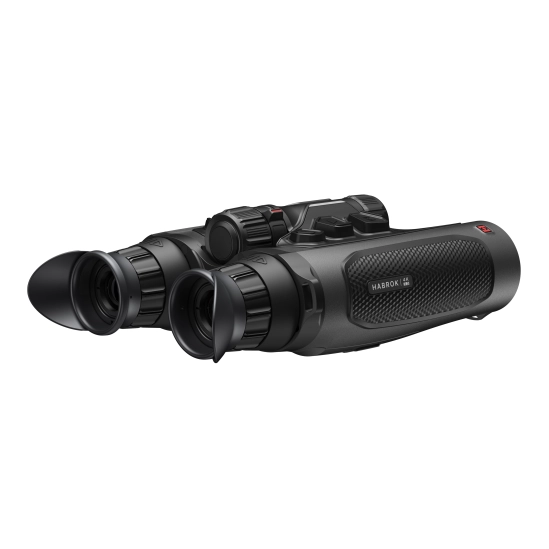 HIKMICRO HABROK 4K HE25L 2.0                                                                                                                                                                                                                              