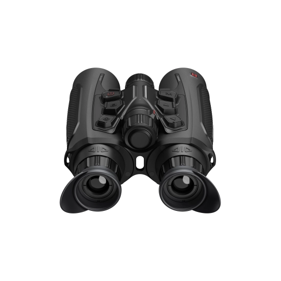 HIKMICRO HABROK 4K HE25L 2.0                                                                                                                                                                                                                              