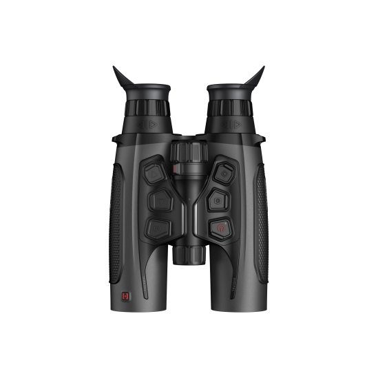 HIKMICRO HABROK 4K HE25L 2.0                                                                                                                                                                                                                              