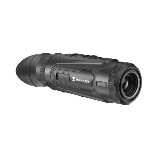 HIKMICRO LYNX LH19 3.0                                                                                                                                                                                                                                    