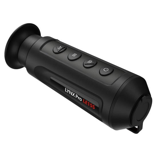 HIKMICRO LYNX LE15S                                                                                                                                                                                                                                       