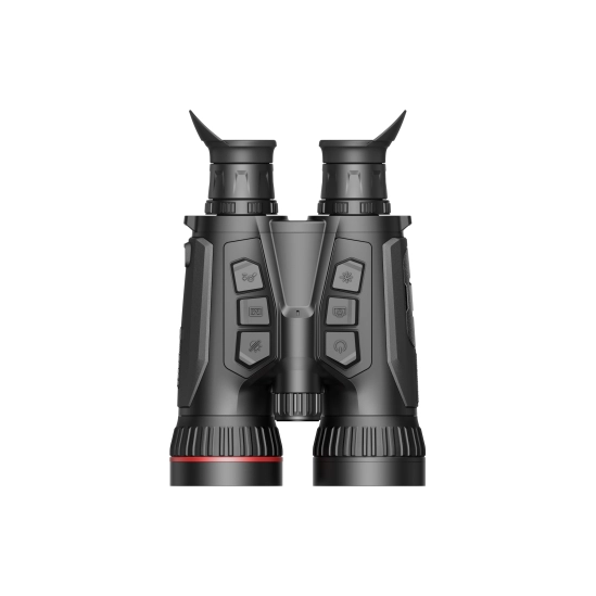 HIKMICRO HABROK PRO HX60LS + TenoSight H-940 LASER MAX                                                                                                                                                                                                    
