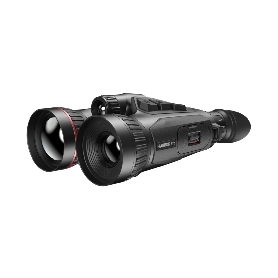 HIKMICRO HABROK PRO HX60LS + TenoSight H-940 LASER MAX                                                                                                                                                                                                    