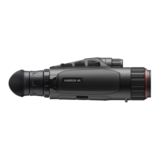 HIKMICRO HABROK 4K HQ35L                                                                                                                                                                                                                                  