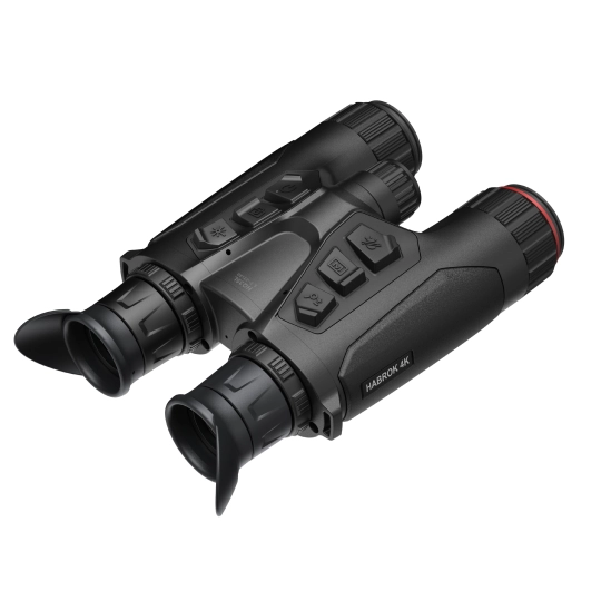 HIKMICRO HABROK 4K HQ35L                                                                                                                                                                                                                                  
