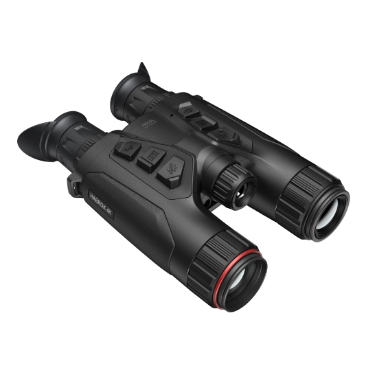 HIKMICRO HABROK 4K HQ35L + TenoSight H-940 LASER MAX                                                                                                                                                                                                      
