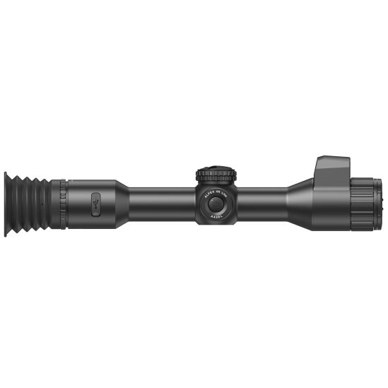HIKMICRO ALPEX 4K LITE A40EL                                                                                                                                                                                                                              