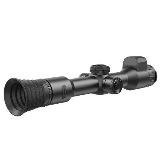 HIKMICRO ALPEX 4K LITE A40EL                                                                                                                                                                                                                              