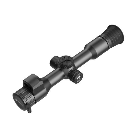HIKMICRO ALPEX 4K LITE A40EL                                                                                                                                                                                                                              