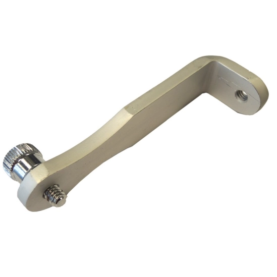 Stativový adaptér Bresser kovový