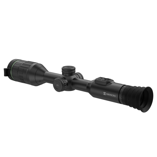 HIKMICRO ALPEX 4K A50E                                                                                                                                                                                                                                    