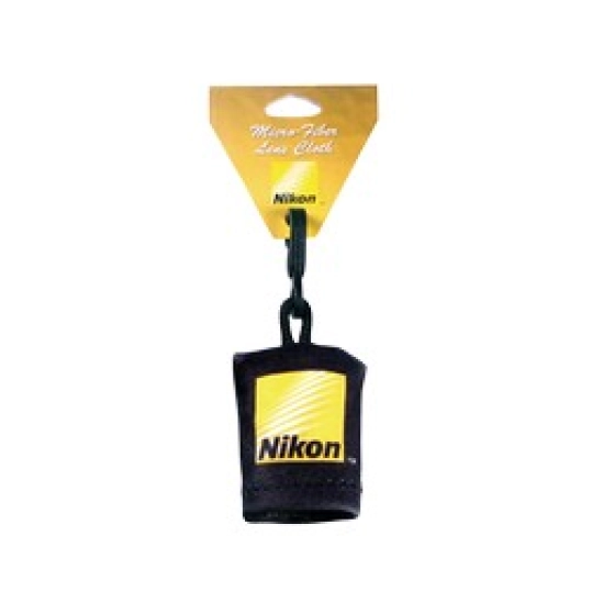 Antistatický šáteček z mikrovláken