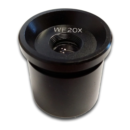 Okulár WF-20x/30,5 mm pro binolupy