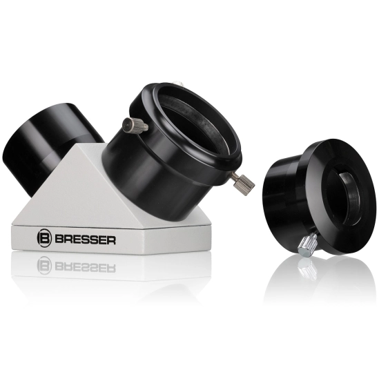 Bresser diagonální zrcadlo 2"