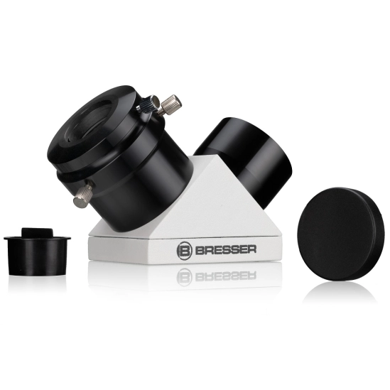 Bresser diagonální zrcadlo 2"