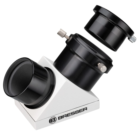 Bresser diagonální zrcadlo 2"