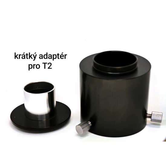Kamera adaptér variabilní 31.7mm (1.25")