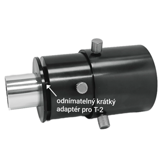 Kamera adaptér variabilní 31.7mm (1.25")
