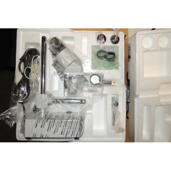 Biorit ICD CS 10x ~ 20x