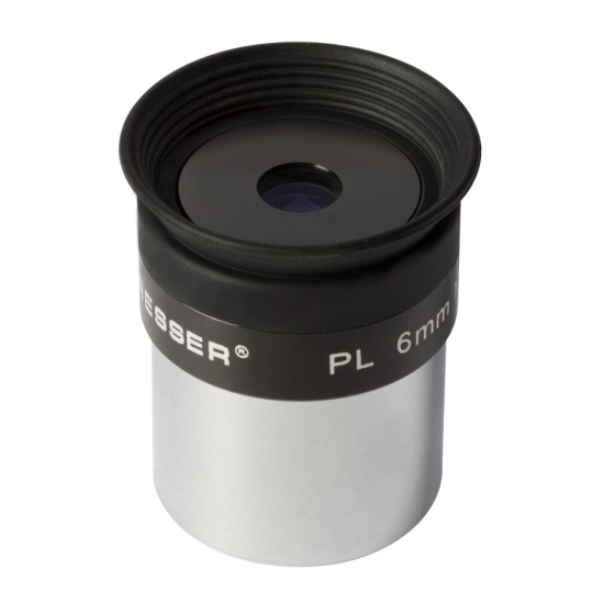 Okulár Bresser PL 6.5mm 31,7mm 50°