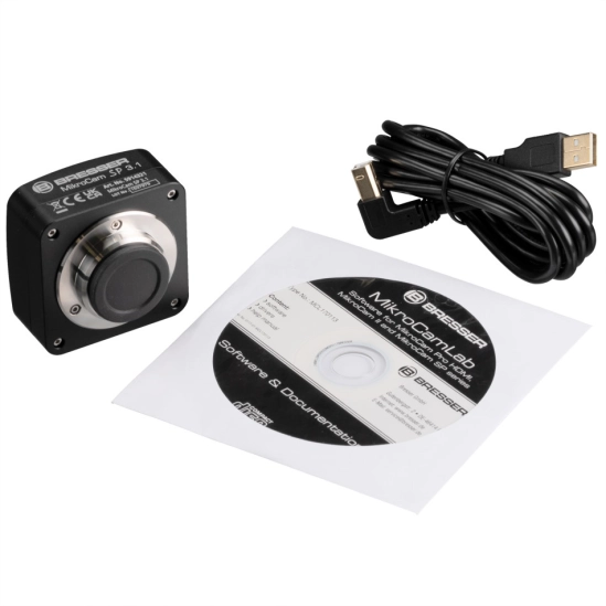 MikroCam SP 3.1M kamera