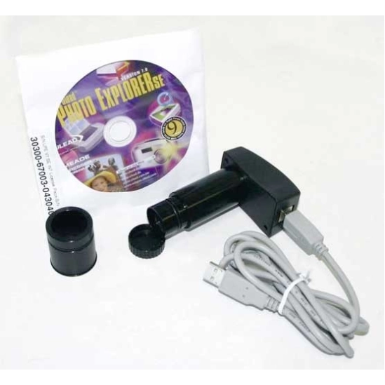 MikrOkular II VGA - VÝPRODEJ