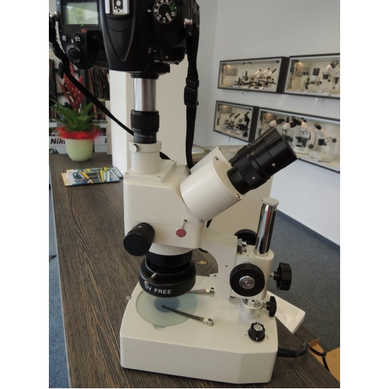 Advance ICD 10x - 160x