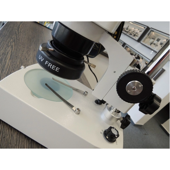 Advance ICD 10x - 160x