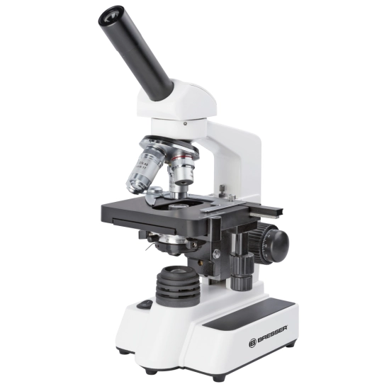 Erudit DLX 40x - 1000x 