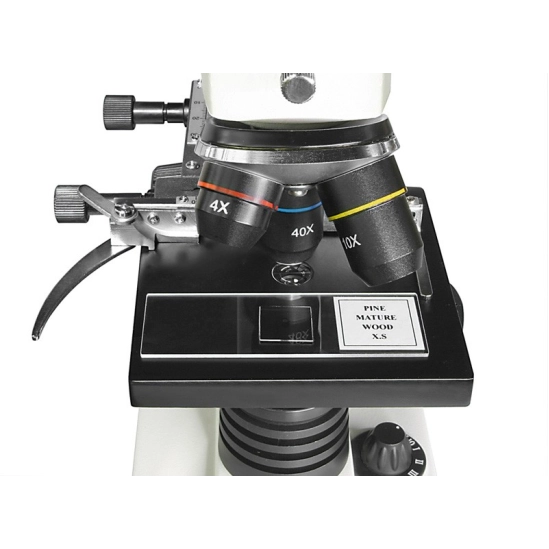 Biolux NV 20x - 1280x + HD USB kamera