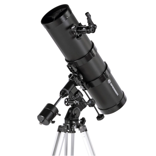 Pollux 150/1400 EQ-3 carbon