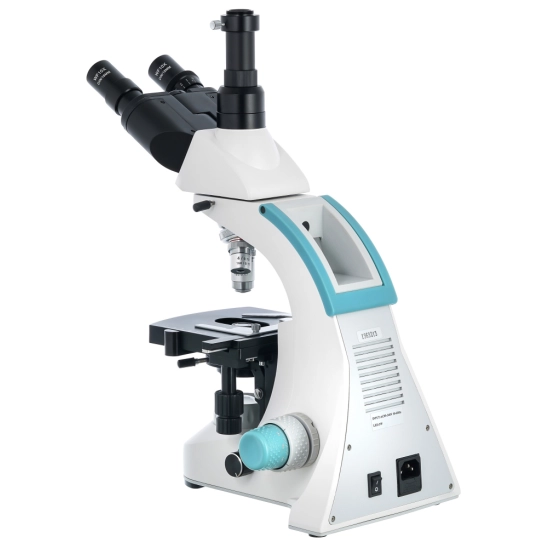 Trinokulární mikroskop Levenhuk 900T                                                                                                                                                                                                                      