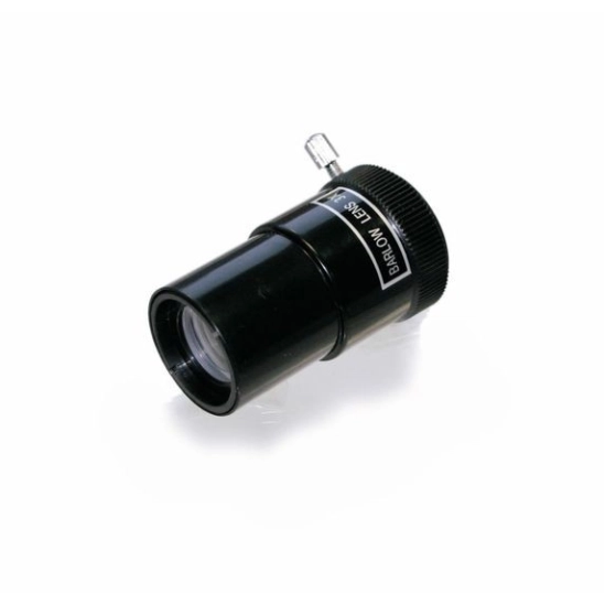 Pollux 150/1400 EQ-3 carbon