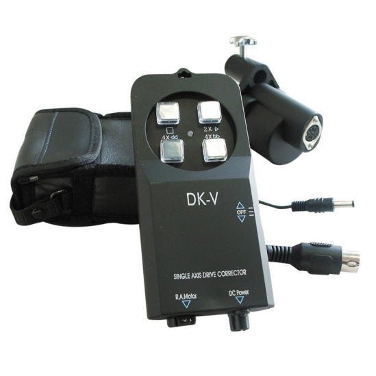 Motor Bresser RA pro EQ-SKY