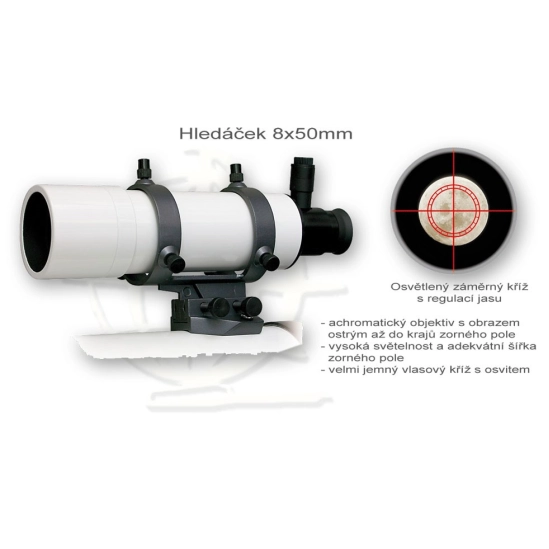 Messier AR-152L/1200 EXOS-2