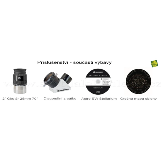 Messier AR-152S/760 EXOS-2