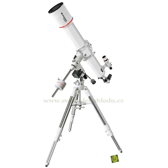 Messier AR-127L/1200 EXOS-2