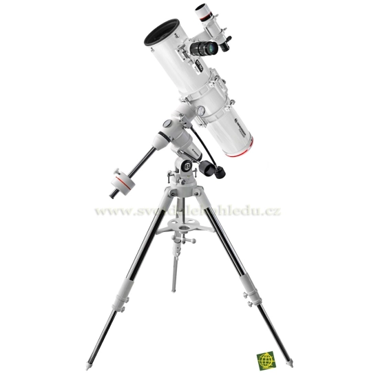 Messier NT-150S (750mm) EXOS-1                                                                                                                                                                                                                            