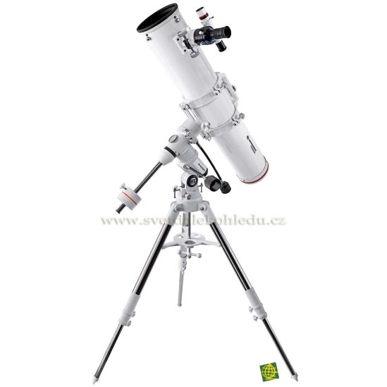 Messier NT-130/1000 EXOS-1 (EQ-4)