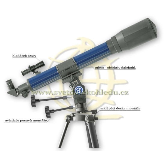 Mars Junior EL 70/900 NG