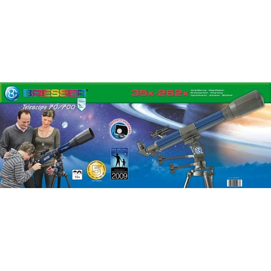 Mars Junior EL 70/900 NG