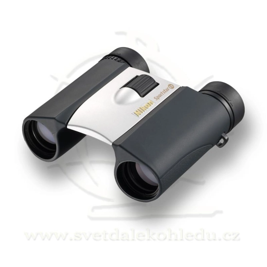 Nikon Sportstar EX 10x25